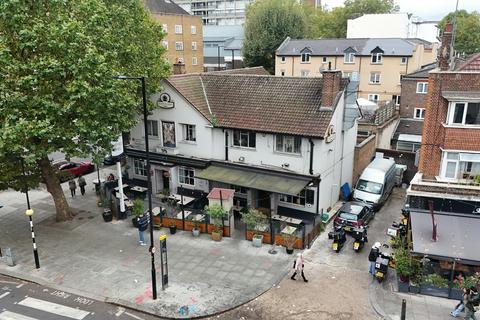 Retail property (high street) for sale, 1 Kilburn High Rd London NW6 5SE