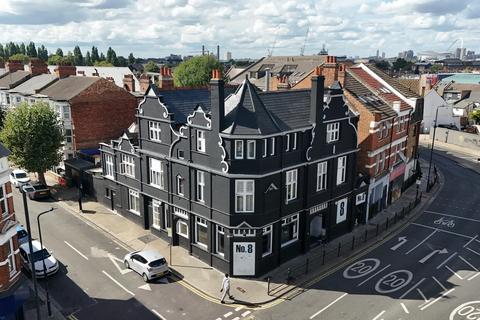 Hospitality for sale - 305 High Rd London NW10 2JT