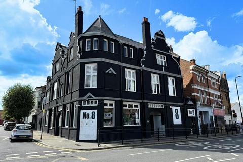 Hospitality for sale, 305 High Rd London NW10 2JT