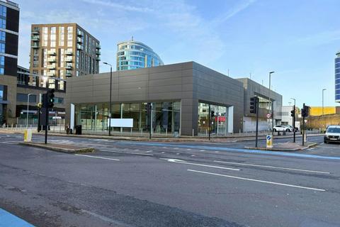 Retail property (high street) to rent, 50 Lombard Rd London SW11 3SU
