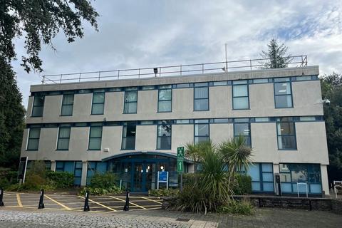 Office to rent, Brynmill Terrace Sketty SA2 0BA