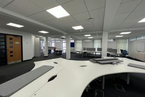 Office to rent, Brynmill Terrace Sketty SA2 0BA