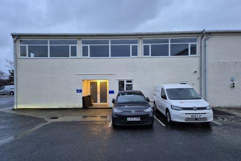 Warehouse to rent, Mount Wellington Mine Chacewater TR4 8RJ