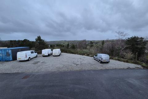 Warehouse to rent, Mount Wellington Mine Chacewater TR4 8RJ