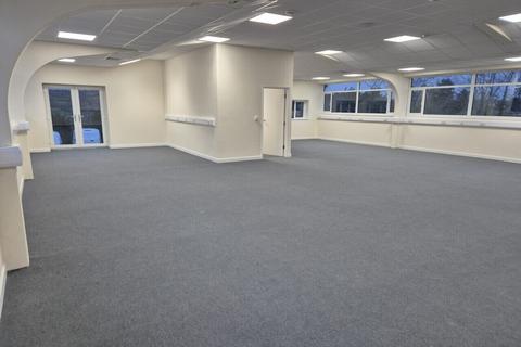Warehouse to rent, Mount Wellington Mine Chacewater TR4 8RJ