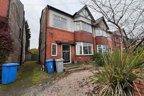 4 bedroom semi-detached house for sale, Park Road, Stretford, M32