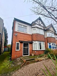 Park Road, Stretford, M32
