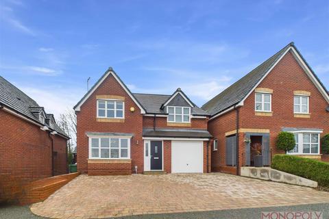 undefined, Oakfield Court, Wrexham