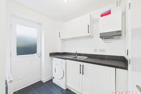 undefined, Oakfield Court, Wrexham