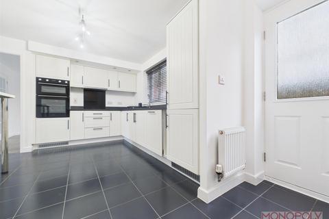 undefined, Oakfield Court, Wrexham