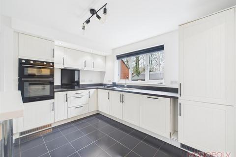 undefined, Oakfield Court, Wrexham