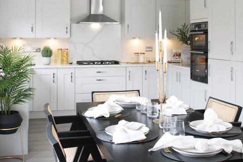 undefined, Plot 054, Ascot at Five Oaks, Gains Park Way, SY3