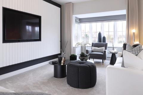 undefined, Plot 054, Ascot at Five Oaks, Gains Park Way, SY3