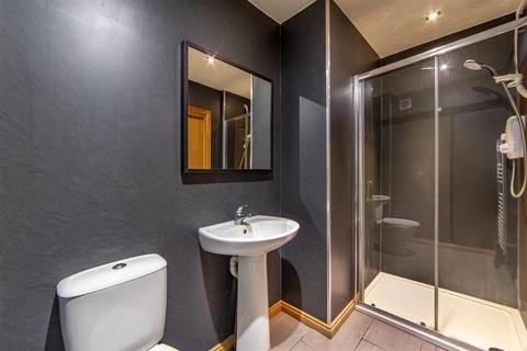 3 bedroom apartment to rent, £130pppw, Falconar Court, City Centre, NE1