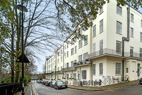 Studio for sale, Ormonde Terrace, St John's Wood, London, NW8