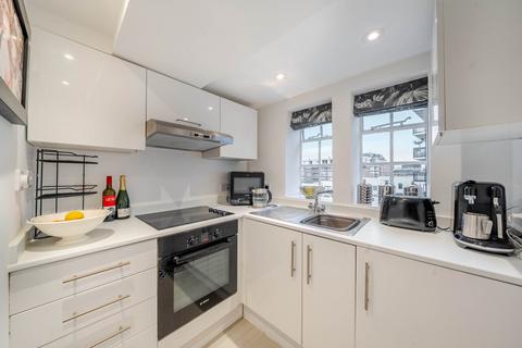 Studio for sale, Ormonde Terrace, St John's Wood, London, NW8