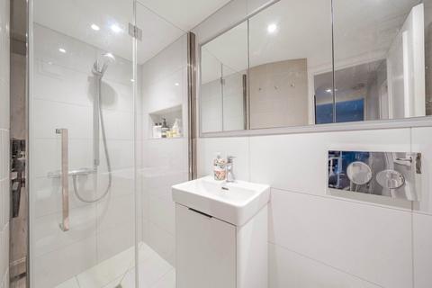 Studio for sale, Ormonde Terrace, St John's Wood, London, NW8