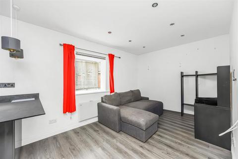 undefined, Mandeville Court, Chingford