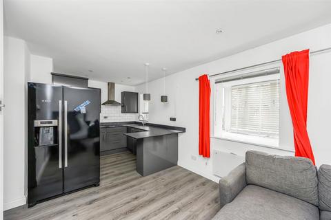 undefined, Mandeville Court, Chingford