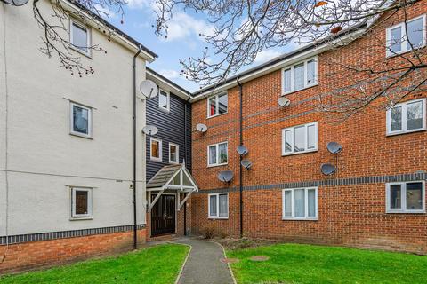 undefined, Mandeville Court, Chingford
