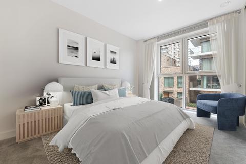 undefined, Plot G3-G-01 2 bed  - WCA at Kidbrooke Village, Kidbrooke Village SE3