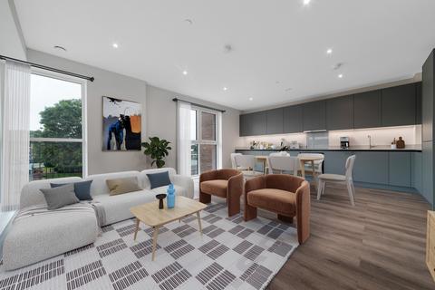 undefined, Plot G3-G-01 2 bed  - WCA at Kidbrooke Village, Kidbrooke Village SE3