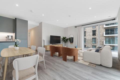 undefined, Plot G3-G-01 2 bed  - WCA at Kidbrooke Village, Kidbrooke Village SE3