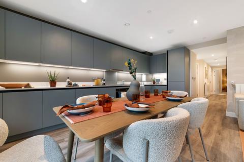 undefined, Plot G3-G-01 2 bed  - WCA at Kidbrooke Village, Kidbrooke Village SE3