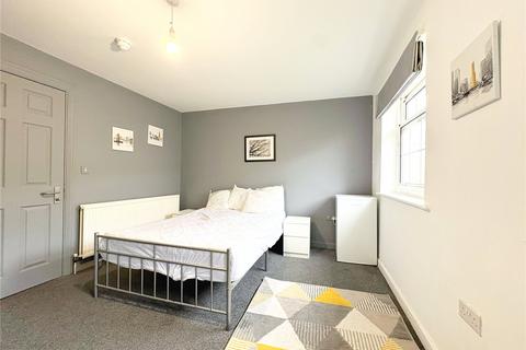 undefined, Regency Close, Essex IG7