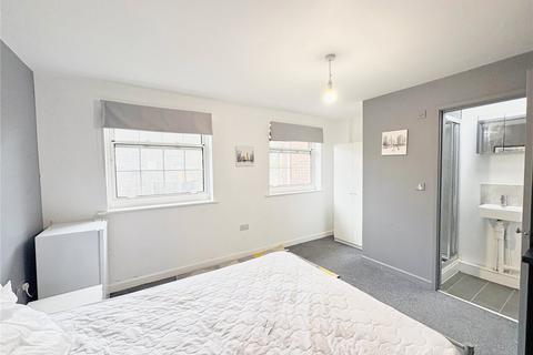 undefined, Regency Close, Essex IG7