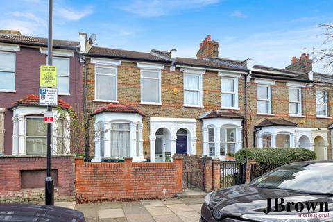 undefined, Clinton Road, N15