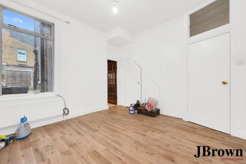 undefined, Clinton Road, N15