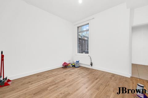 undefined, Clinton Road, N15