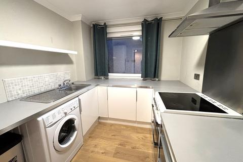 undefined, Carnegie Hill, East Kilbride, South Lanarkshire, G75
