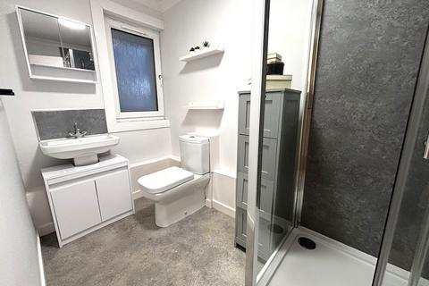 undefined, Carnegie Hill, East Kilbride, South Lanarkshire, G75