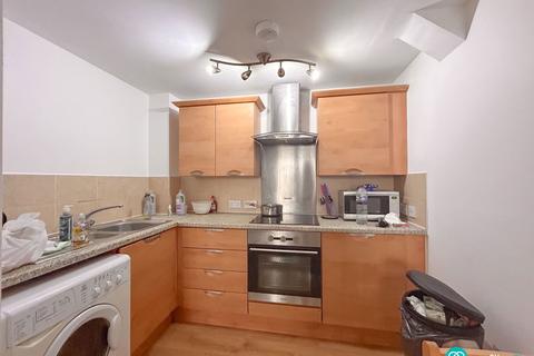undefined, Morton Works, 94 West Street, Sheffield, S1 4DZ
