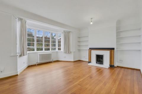 2 bedroom apartment to rent, Wedderburn Road, Belsize Park, London, NW3