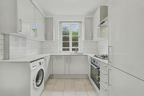 2 bedroom apartment to rent, Wedderburn Road, Belsize Park, London, NW3