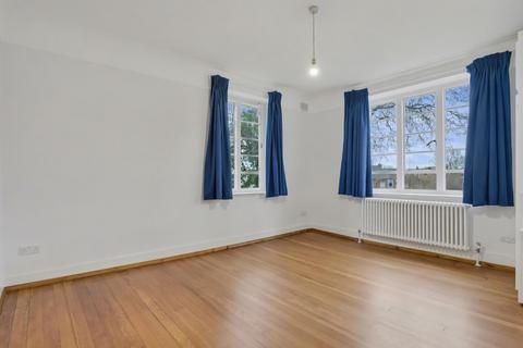 2 bedroom apartment to rent, Wedderburn Road, Belsize Park, London, NW3