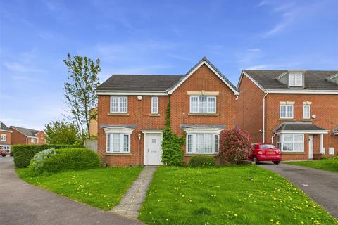 undefined, Halesworth Road, Sheffield