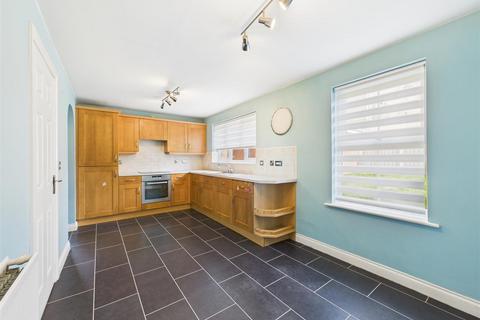 undefined, Halesworth Road, Sheffield