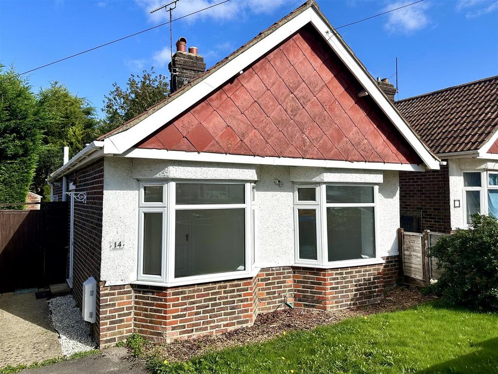 Front Elevation