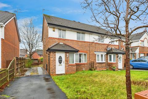 undefined, Great Delph, Haydock, WA11