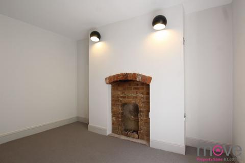 undefined, Wellington Parade, Gloucester GL1