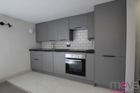 undefined, Wellington Parade, Gloucester GL1