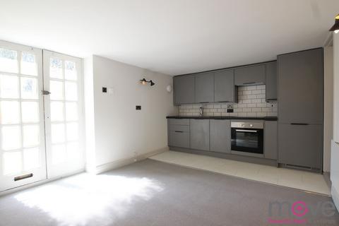 1 bedroom flat to rent, Wellington Parade, Gloucester GL1