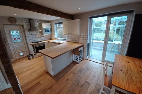 undefined, Sandway, Leeds, West Yorkshire, LS15