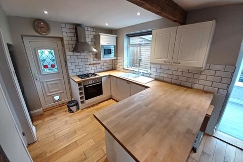 undefined, Sandway, Leeds, West Yorkshire, LS15