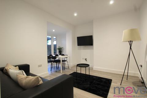 undefined, Park Road, Gloucester GL1