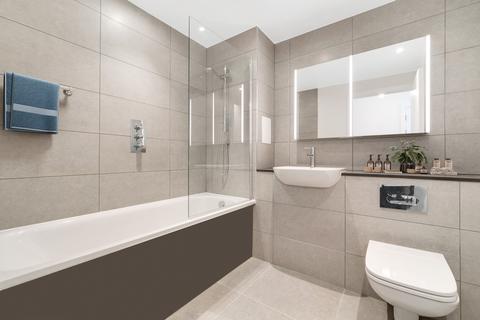 undefined, Plot 2 bed  at Kidbrooke Village, Kidbrooke Village SE3